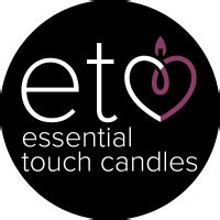 Essential Touch Candles